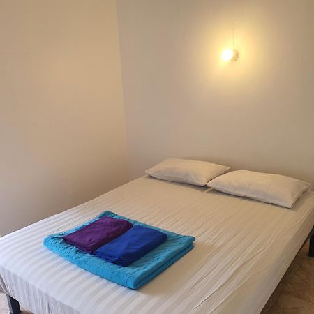 8 Homestel Koh Tao Exterior photo
