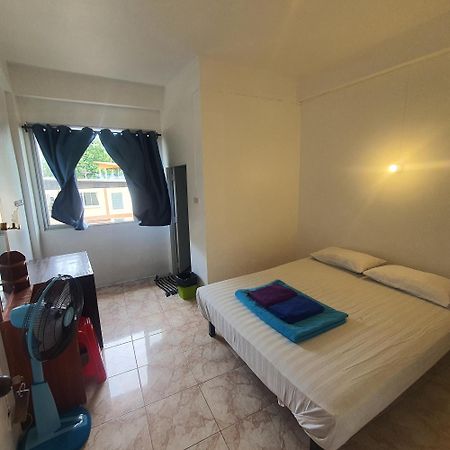 8 Homestel Koh Tao Exterior photo