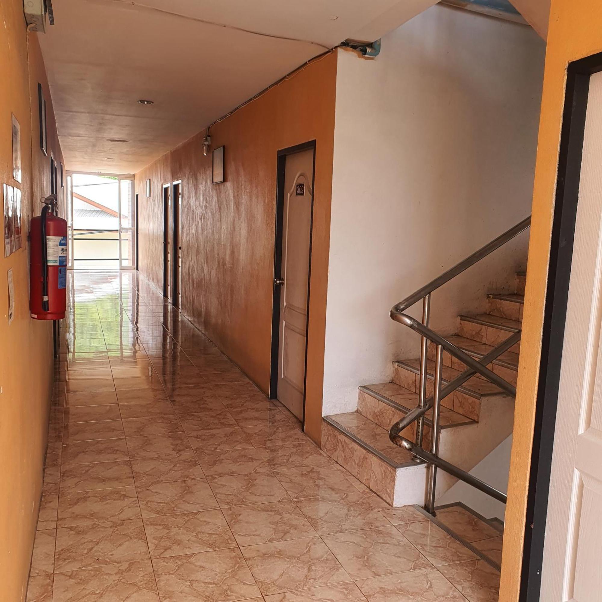 8 Homestel Koh Tao Exterior photo