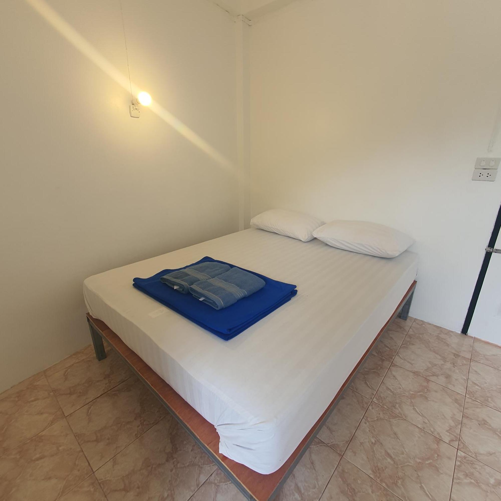 8 Homestel Koh Tao Exterior photo