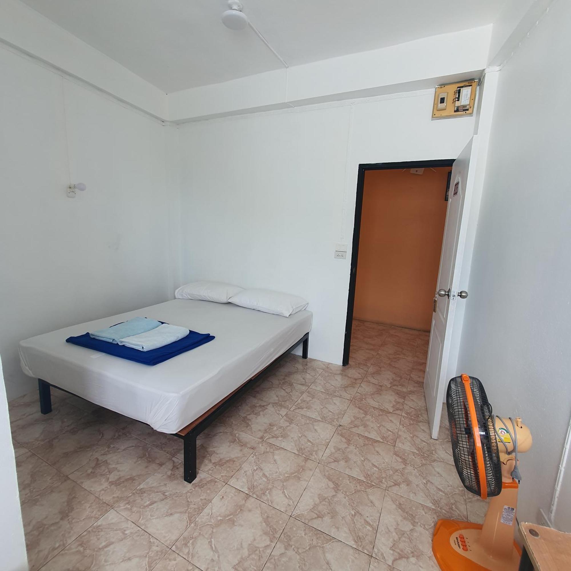 8 Homestel Koh Tao Exterior photo