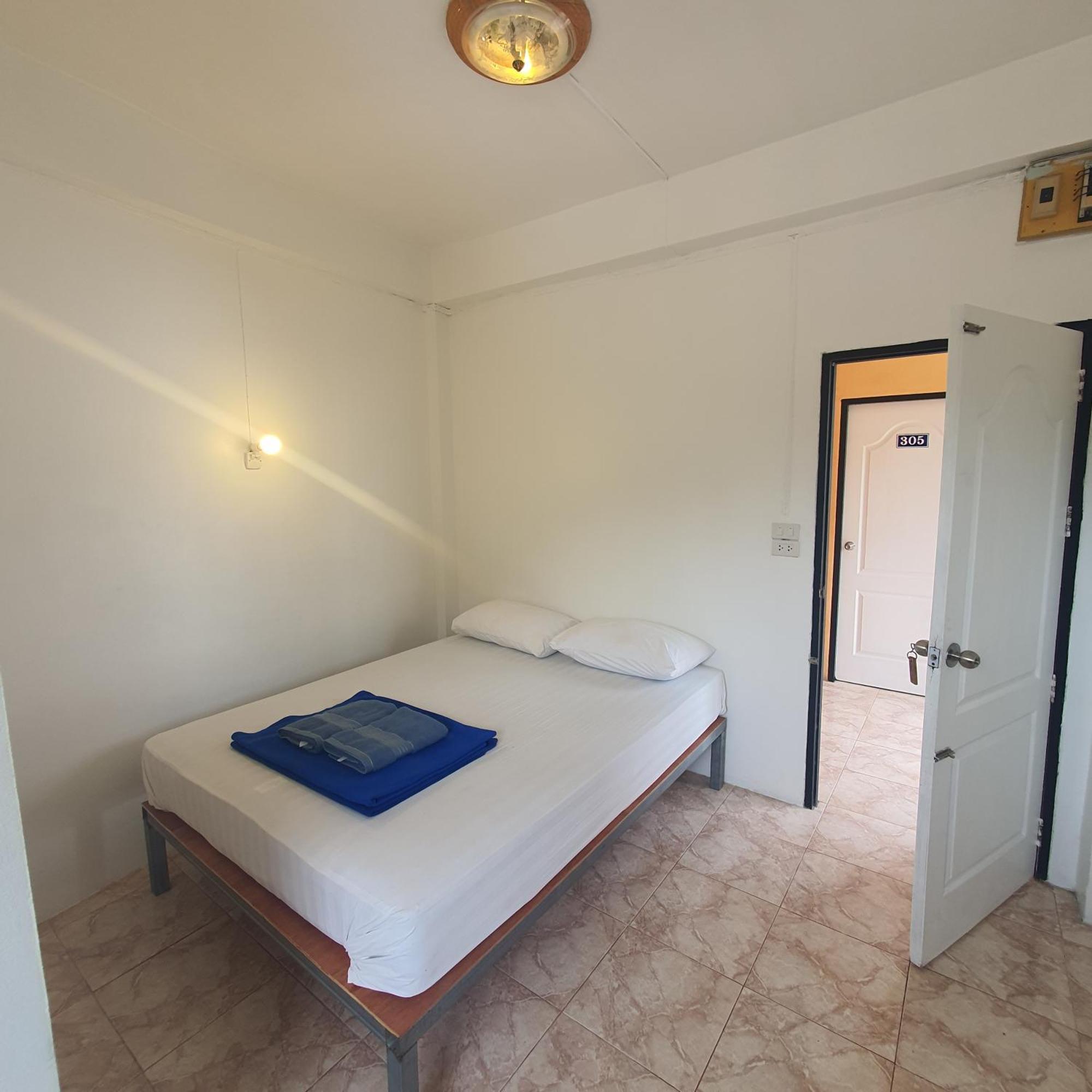 8 Homestel Koh Tao Exterior photo