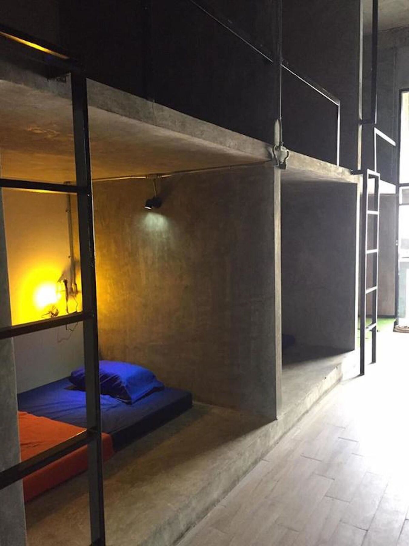 8 Homestel Koh Tao Exterior photo